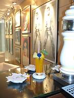 Hotel VIP Executive Azores