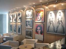 Hotel VIP Executive Azores