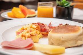 VIP Executive Azores Hotel