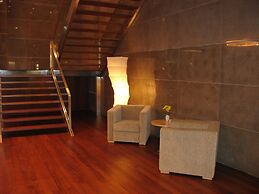 Hotel VIP Executive Azores