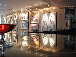 Hotel VIP Executive Azores