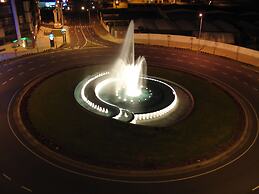 Hotel VIP Executive Azores