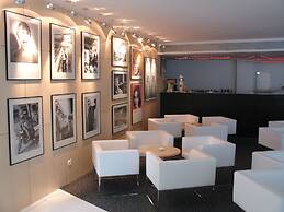 Hotel VIP Executive Azores