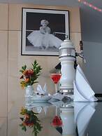 Hotel VIP Executive Azores