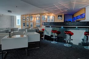 Hotel VIP Executive Azores