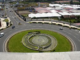 Hotel VIP Executive Azores