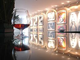 Hotel VIP Executive Azores