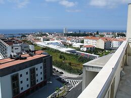 Hotel VIP Executive Azores