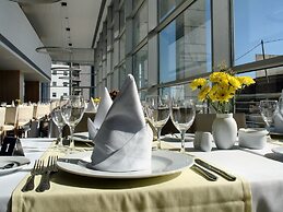 Hotel VIP Executive Azores