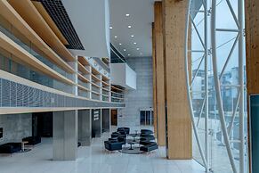 Hotel VIP Executive Azores