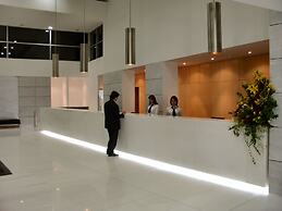 Hotel VIP Executive Azores