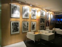 Hotel VIP Executive Azores