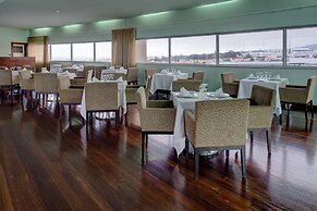 Hotel VIP Executive Azores