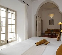 Riad Clémentine