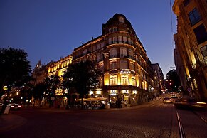 Hotel Aliados