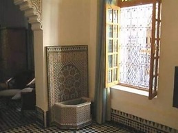 Riad Sara