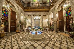 Riad Sara
