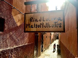 Riad Laora By La Siredrah