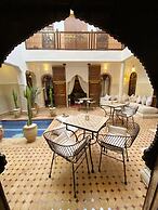 Riad Laora By La Siredrah