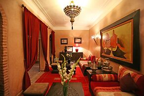 Riad Laora By La Siredrah