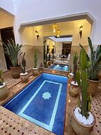 Riad Laora By La Siredrah