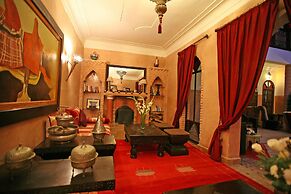Riad Laora By La Siredrah