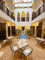 Riad Laora By La Siredrah