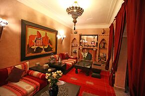 Riad Laora By La Siredrah