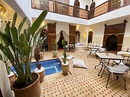 Riad Laora By La Siredrah