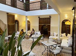 Riad Laora By La Siredrah