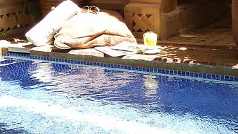 Riad Laora By La Siredrah