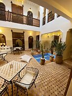 Riad Laora By La Siredrah