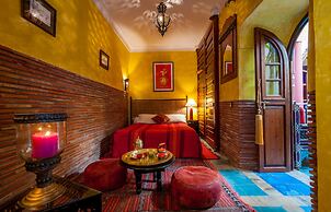 Riad Eden
