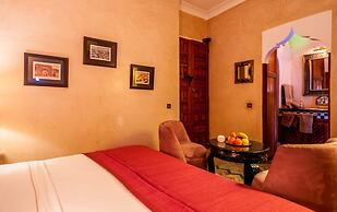 Riad Eden