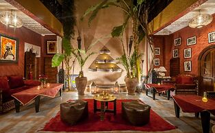 Riad Eden