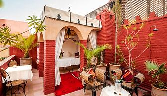 Riad Eden