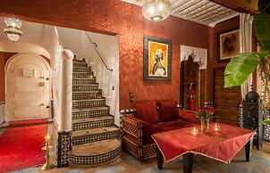 Riad Eden