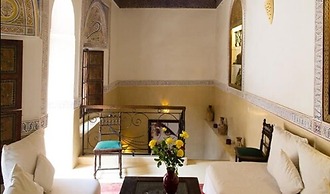 Riad El Zohar
