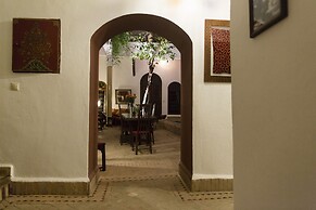 Riad El Zohar