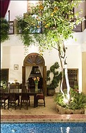 Riad El Zohar