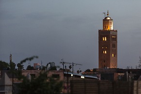 Riad El Zohar