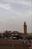 Riad El Zohar