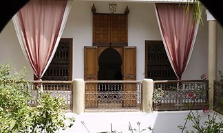 Riad El Zohar
