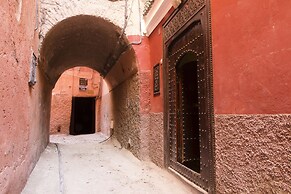 Riad El Zohar