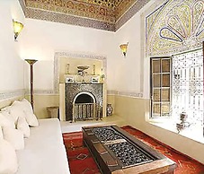 Riad El Zohar