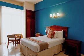 Hotel Plaza Campeche
