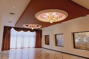 Hotel Plaza Campeche