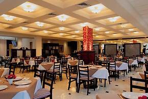 Hotel Plaza Campeche