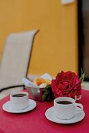 Hotel Plaza Campeche