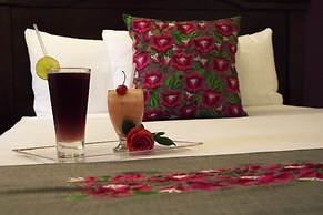 Hotel Plaza Campeche